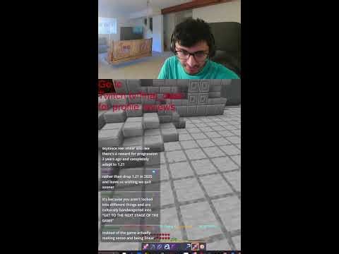 reviewing profiles and alpha open - Hypixel skyblock !discord