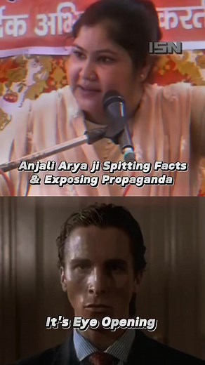 400K views · 10K reactions | Its Eye Opening #arya #sanatani #facts #virals #trendingvideos | I Support Narendra Modi | Facebook