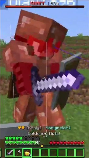 Minecraft Teams #minecraft #twitch #viral #gaming