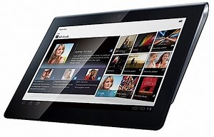 The S1 Android tablet from Sony available for pre-order in UK on September 1?