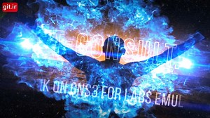 MikroTik on GNS3 for LABs Emulation