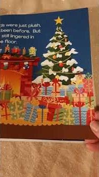 Aurora Lights the Way by Lisa Dorvien 🌟 🎄