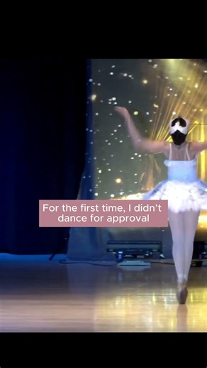 I Thought Pain Proved I Was Dedicated | Dancer Testimony