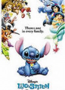 Film Lilo & Stitch – Cineman Streaming Guide