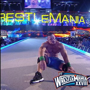 379K views · 2.9K reactions | From Sheamus' insanely quick victory to John Cena's heartbreaking defeat, this is WrestleMania 28 in 60 SECONDS! | WWE WrestleMania | Facebook