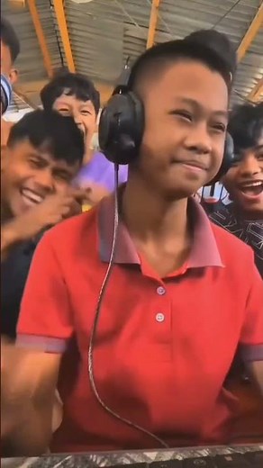 Nagkaon kana lab? Legit na may nobya pala sya hahaha
