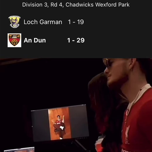 Exciting Gaelic Football Moments in Ireland