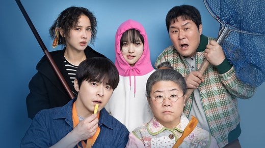 My Daughter is a Zombie | Watch with English Subtitles & More | Viki