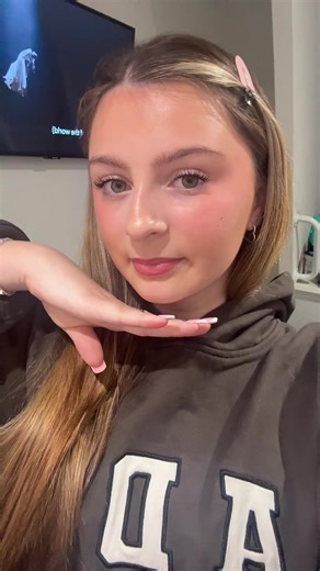 Glowy Makeup Routine for Radiant Skin