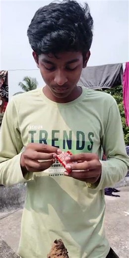 #shorts #experiment #science #volcano #crazyexperiment #trending