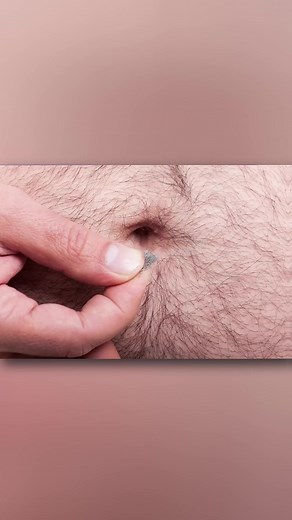 9.5K views · 165 reactions | Why do i get lint in my belly button. | Facts' Mine | Facebook