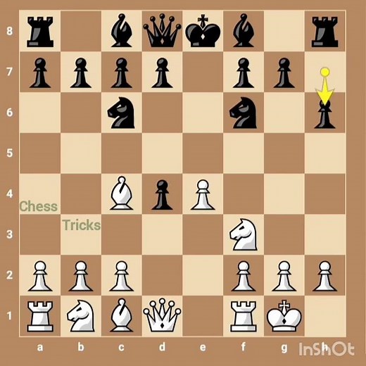 When Strategy Meets Brutal Checkmate!