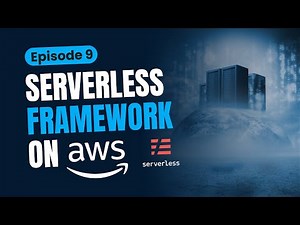 Serverless with Typescript on AWS - Ep9 - Refactoring
