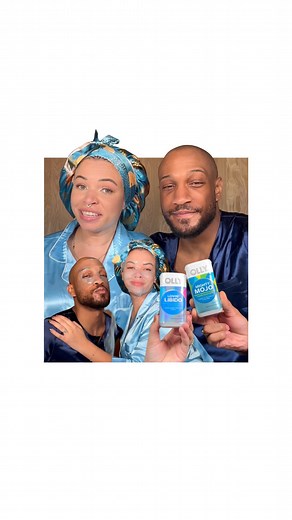 Blair Imani Ali • Smarter in Seconds | #ad @atlasakeemali and I just celebrated our first wedding anniversary, and we’ve finally decided to talk about THE BEDROOM thanks to... | Instagram