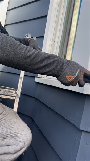 17K views · 156 reactions | #Windows #wrap #professional #jobs #tips #tricks #usa #reelsviralシ | willyln300 | Facebook