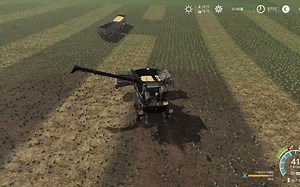 【模拟农场19】35-新图 PV County收获季