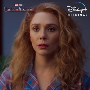 702K views · 267 shares | “Wanda, who is this?” The fifth episode of Marvel Studios' WandaVision is now streaming on Disney+. | Marvel Studios | Facebook