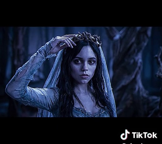 Live Action Corpse Bride: A Deep Dive into Dark Fantasy