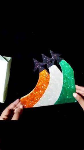 DIY REPUBLIC DAY CRAFT IDEAS | ​Mithai ka dabba fekhne se pehle ye dekho! 😱🇮🇳 | DIY INDIA GATE 🇮🇳