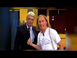 Rudi Carrell "Die verflixte 7"(Berlin)