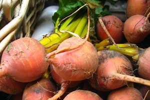Root for your root vegetables