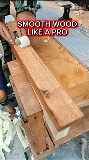 Master Hand Planing Skills – Ultimate Woodworking Craftsmanship!