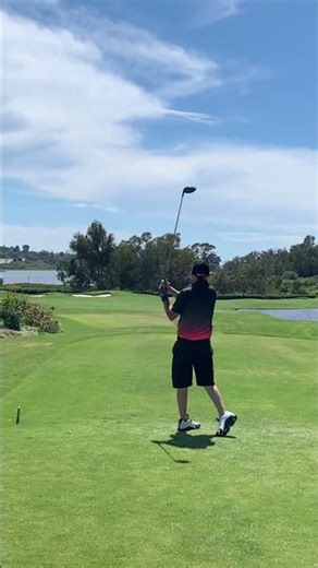 Hole 18- Breaking 80 #golf #golflife #aviaragolfclub #taylormade #callaway #titleist #sundayswagger