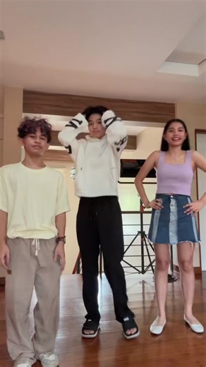Trending Dance Trends with Marco Masa and Pepito Manaloto