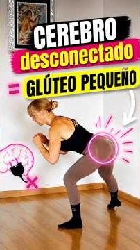 BRUTAL Glute Combo #glutes #fitness #exercise