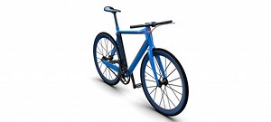 Bugatti is selling a bicycle that costs as much as a BMW M2