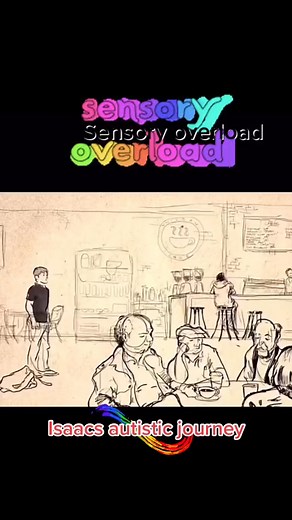 11K views · 169 reactions | Sensory overload #SensoryOverload #supportloveautism #autismawareness #profound #level3 #autism #nonverbal #autistic #fypシ゚ | Isaacs autistic journey | Facebook