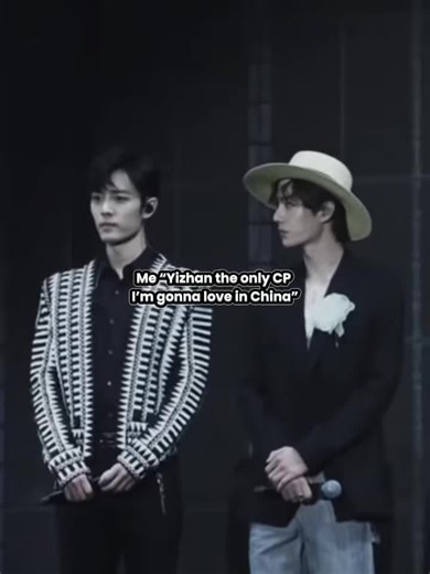 The Untamed: Celebrating Chemistry in Chinese Dramas