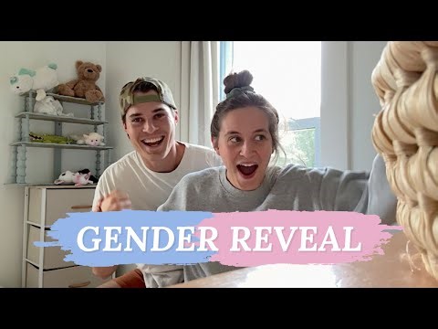 WE'RE HAVING A...?! (full video)