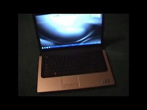 Dell Studio 1555 Review