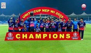 Champions ❤️🇳🇵 | Life