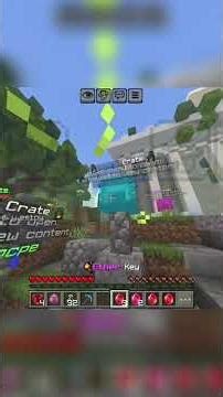 El mejor servidor HCF para Minecraft bedrock #minecrafthcf #minecraft #ownerabuse #pvp #comojugarhcf