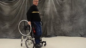 5M views · 75K shares | This is a standing wheelchair. | Insider | Facebook