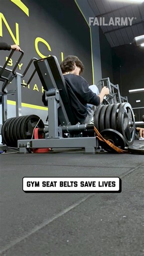 Worst workouts ever 😭💪 | FailArmy