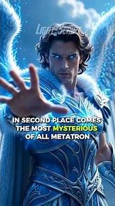 6 Most Powerful Angels God Created — You Won’t Believe This #angels #god #heaven