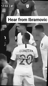 Hear from Ibramovic | E. Ramadan