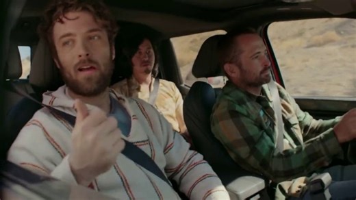 2024 Toyota Tacoma TV Spot, 'Olympics: Celebration' [T1]