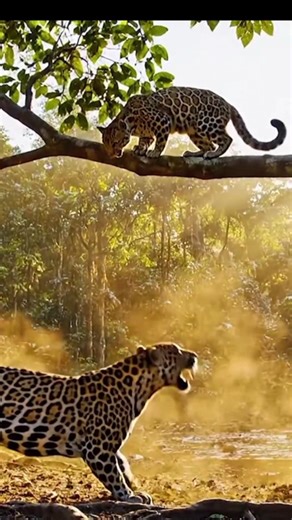 Tiger Attacks 😱 #tigerattacks #survivalskills