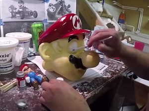 92K views · 716 reactions | This Mario Kart-themed nursery is next level. (via www.geeksmithing.com) | Fatherly | Facebook
