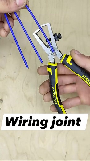 37K views · 75 reactions | Wiring joint #testing | Electrical Engineer | Facebook