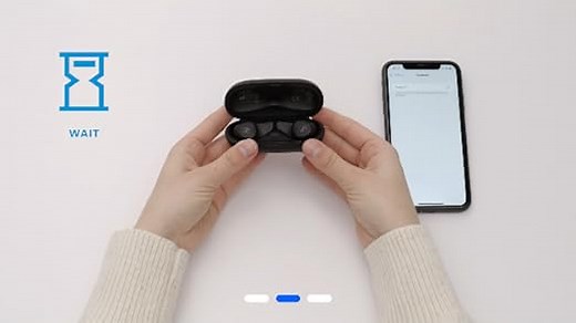 Sennheiser TV Clear Set - Wireless TV-Kopfhörer mit passiver Geräuschunterdrückung und Bluetooth - komfortable, kabellose In-Ear Kopfhörer für den Fernseher