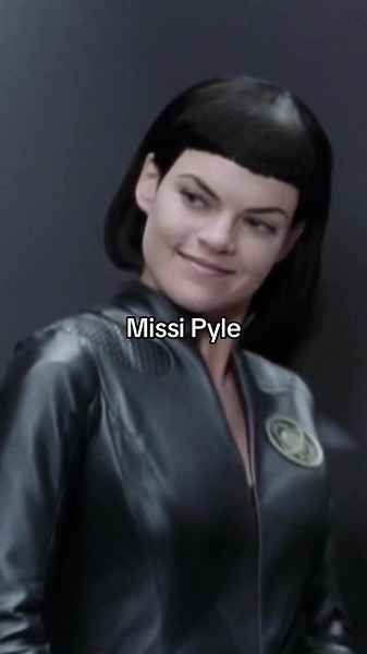 Missi Pyle: De Galaxy Quest a Dodgeball