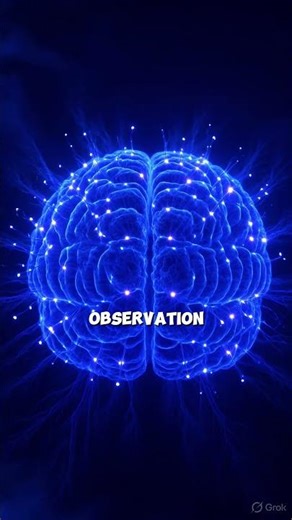 Does Consciousness Create Reality? 😳