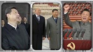 Do Chinese People Like Xi Jinping? You Won’t Find an Easy Answer Online