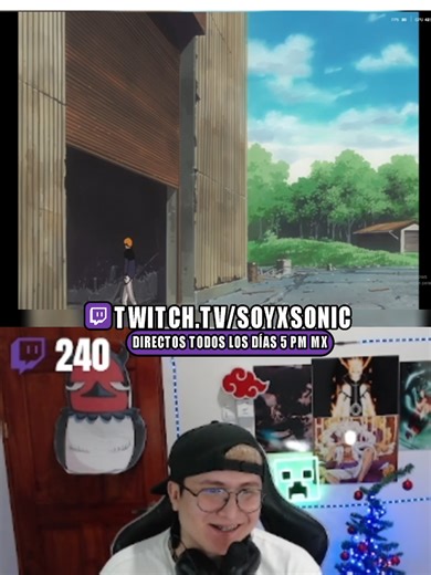 Ichigo y Shinji: Un Reencuentro Inesperado en Bleach