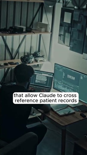 Claude for Healthcare - The AI Arms Race Hits the Clinic
